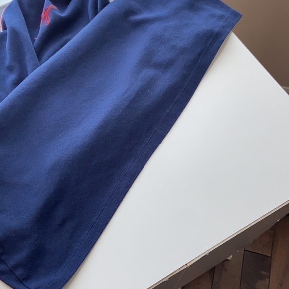 Tommy hilfiger denim t-shirt dress - Picture 6 of 6